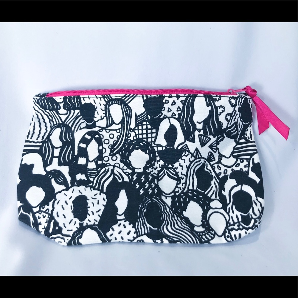 💕2 FOR 10 ACCESSORY SALE!💕 Ipsy Cosmetic Bag